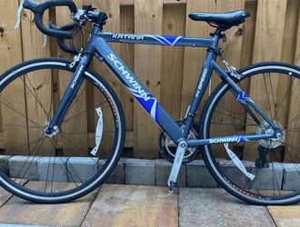 SCHWINN BICICLE 26”