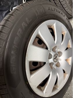 4 New Tires for sale