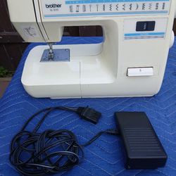 Brother XL-3010 Sewing Machine