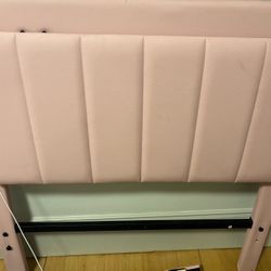Twin Size Bedframe