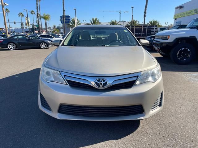 2014 Toyota Camry for Sale in San Diego, CA - OfferUp