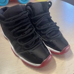 Bred 11