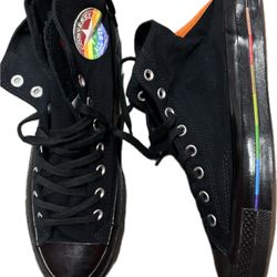 ⭐️⭐️CONVERSE ALL STAR SIZE 9.5⭐️⭐️