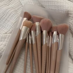Fenty Beauty Makeup Brushes 13pcs