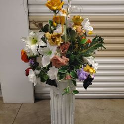 Floral Decor 