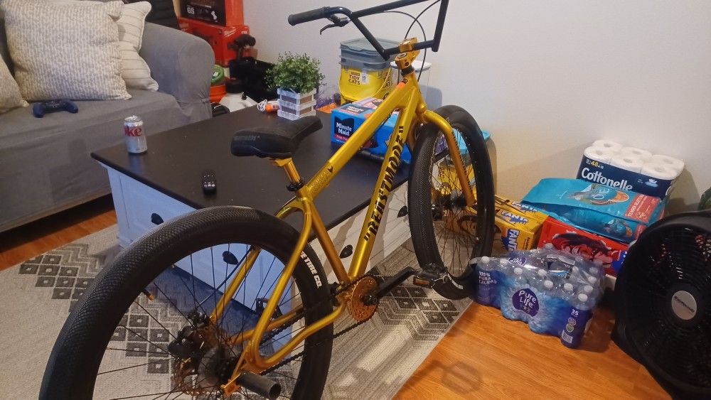 Bmx