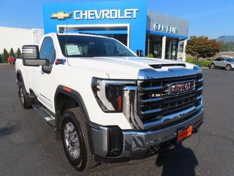 2024 GMC Sierra 3500HD