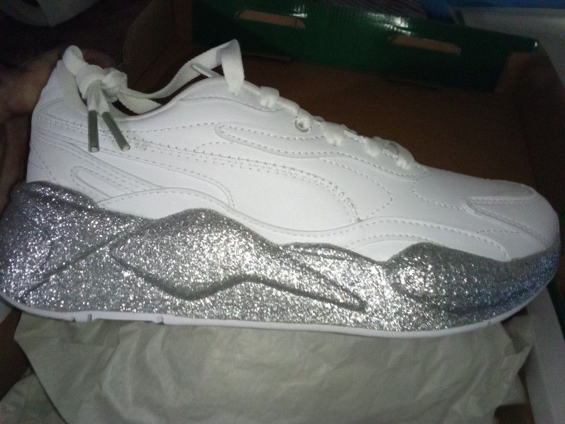 Puma RS-X Glitz