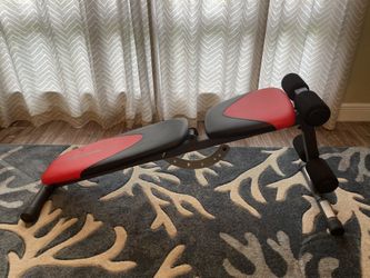Weider pro 255 l deals