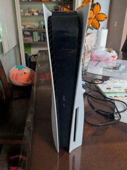Ps5