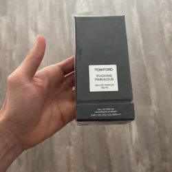 Tom Ford Fucking Fabulous 3.4oz
