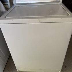 WHIRLPOOL WASHER ONLY