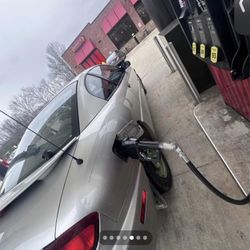 2005 pontiac sunfire