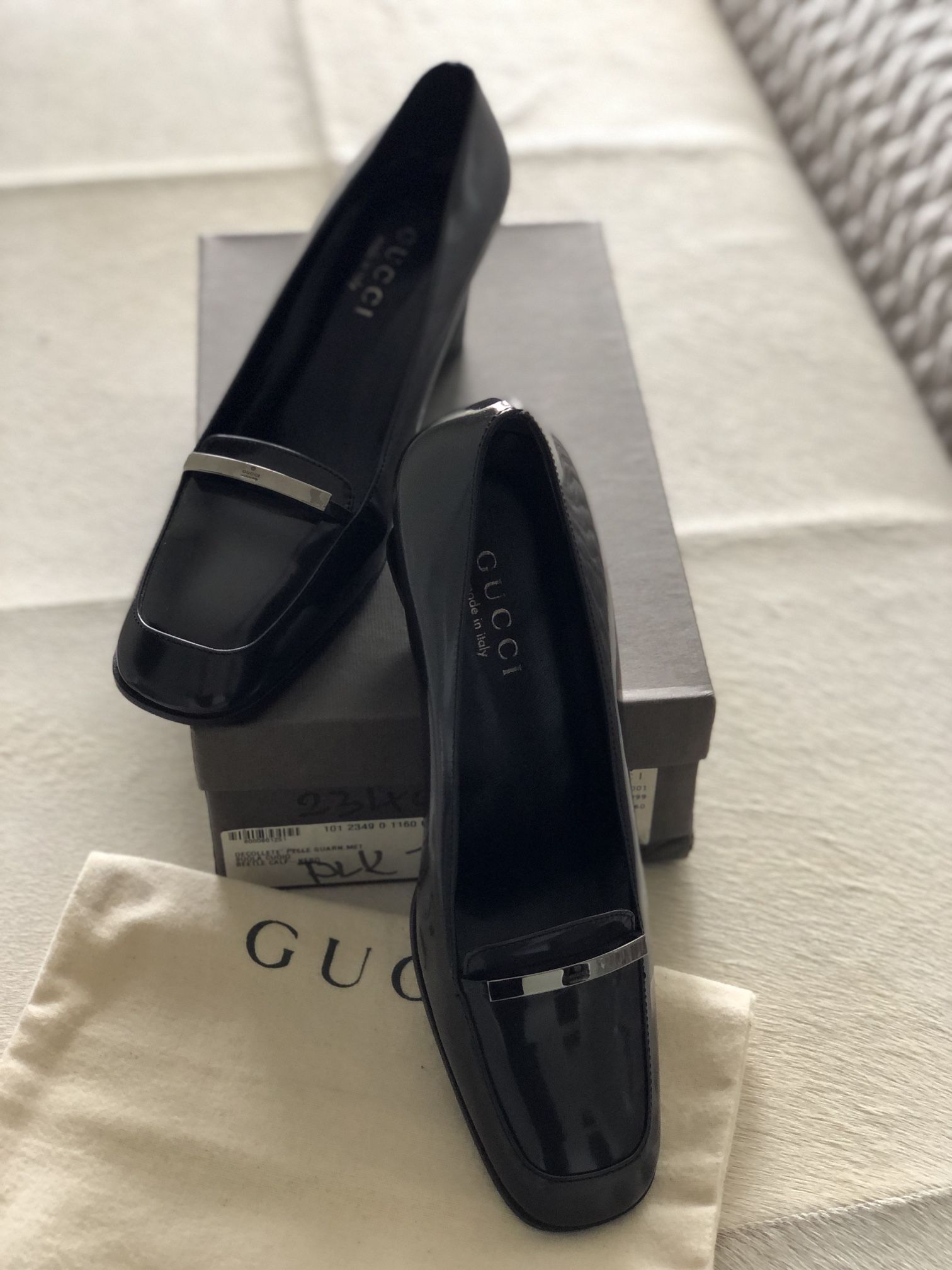 Gucci Shoes Size 7.5 Women