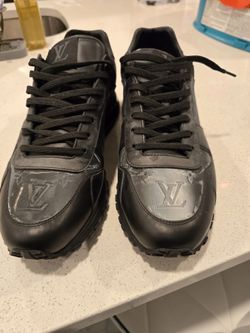 LOUIS VUITON ORIGINAL SHOES