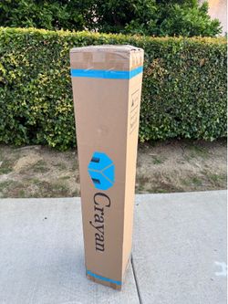 10 in Queen size Mattress Huge Sale!! ✅📦😴