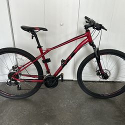 GT Aggressor Bike For Sell 