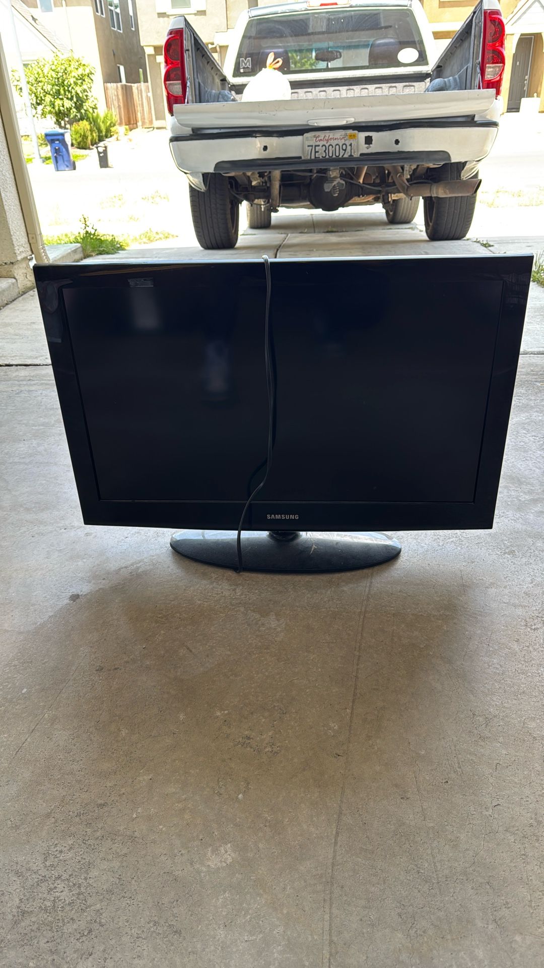 Samsung Tv 
