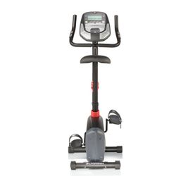 Schwinn A10 Upright Bike