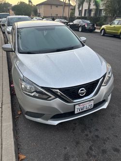 2016 Nissan Sentra