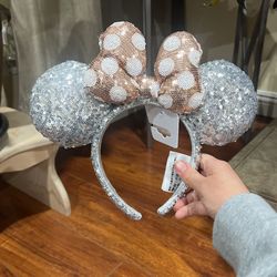 Minnie Ears