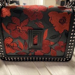 Karl Cross Body Purse 
