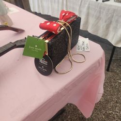 Kate Spade Clutch