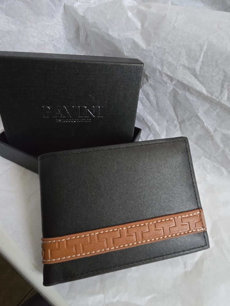 Wallet Pavini