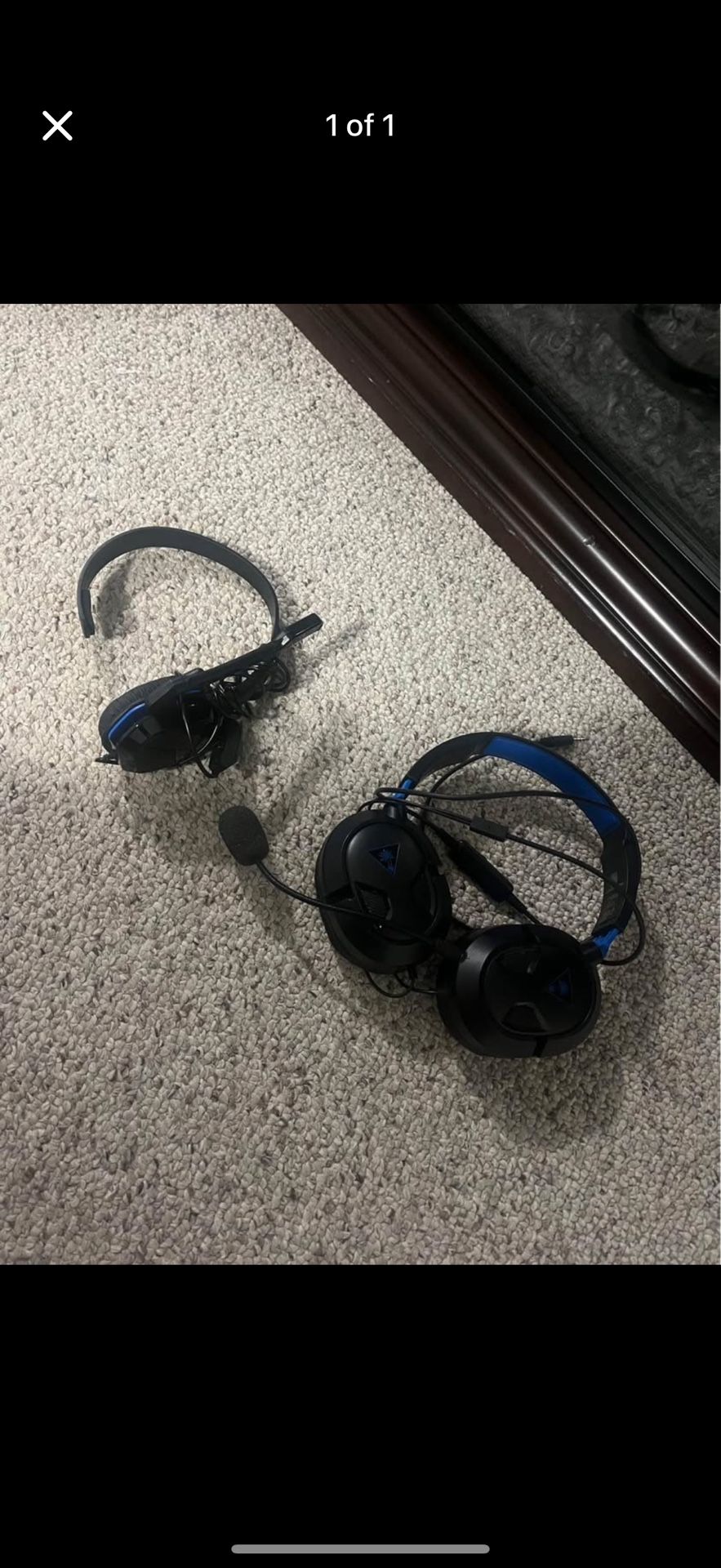 Headset