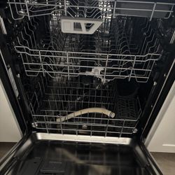 Dishwasher