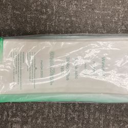 Vacuum Bags Windsor 3XMicro Plus Filtration 
