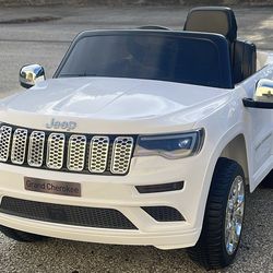 Power wheels ride on toys , kids electric cars , parents remote control 12V