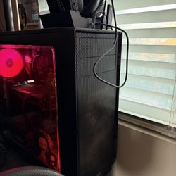 Gaming PC – Ryzen 5 5600X / RTX 3060 Ti – $1200