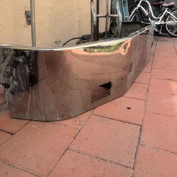 Freight liner Bumper