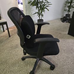 Samsonite Office Chair