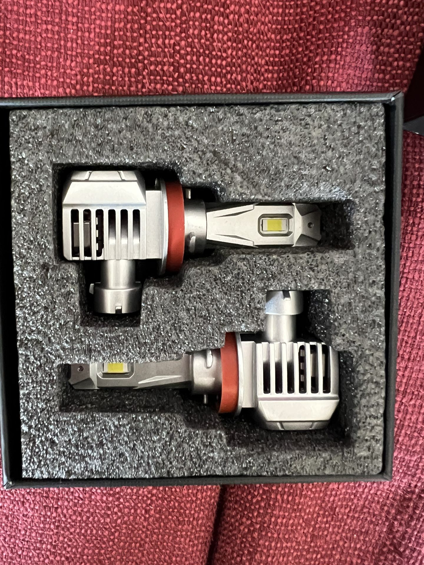 Sealight LED Headlight Bulb H11