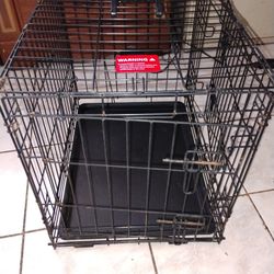 Dog Crate