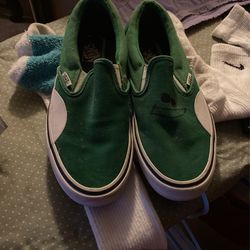 Vans (5$)