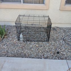 Dog Cage