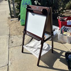 Kids Easel 