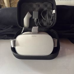 Oculus Go