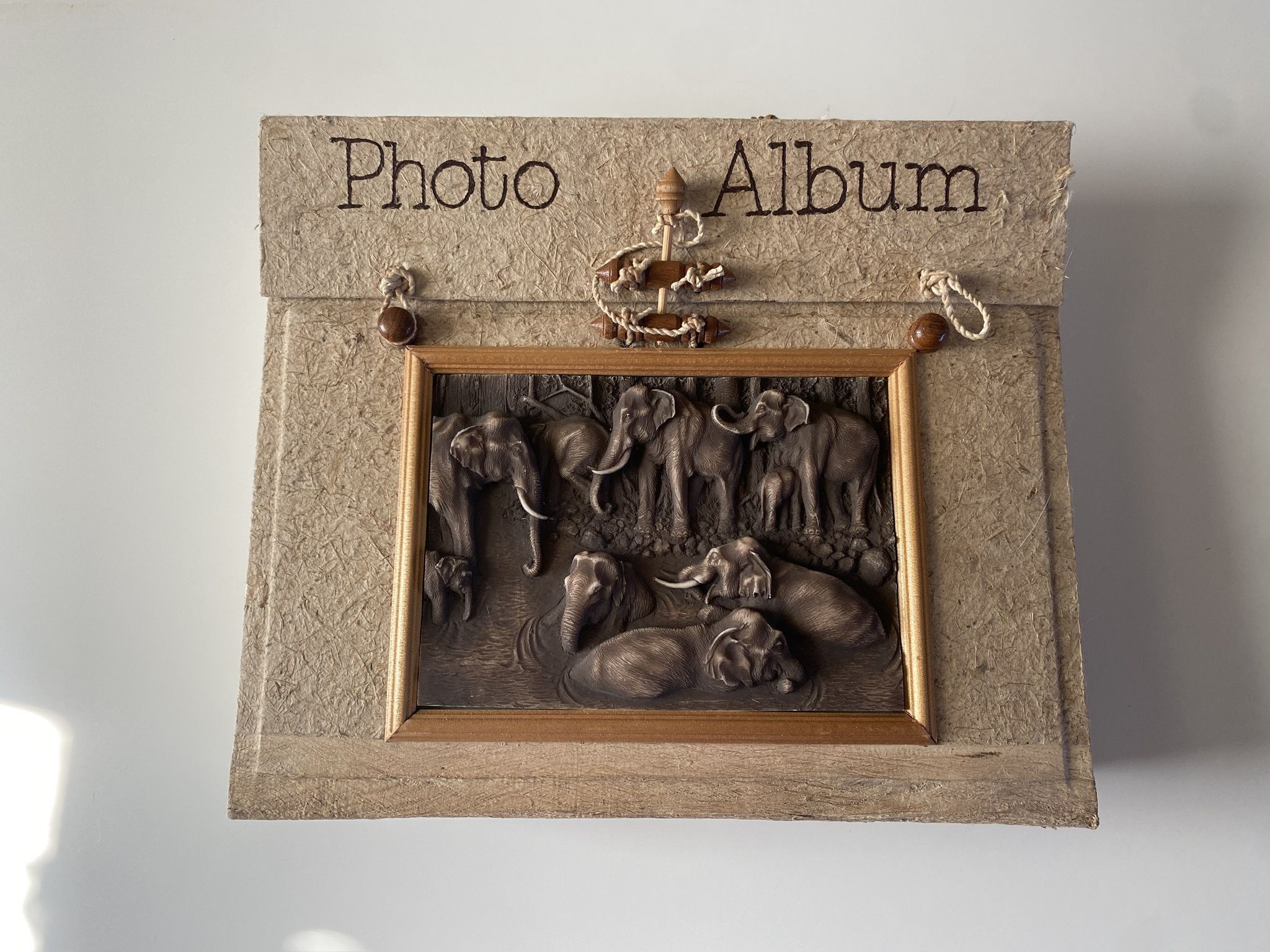 Thailand Photo Album