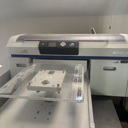 Epson Surecolor F2000 DRG Printer 