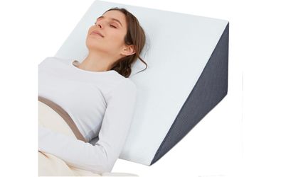 Elevated pillow