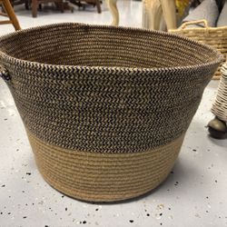 Fabric Basket