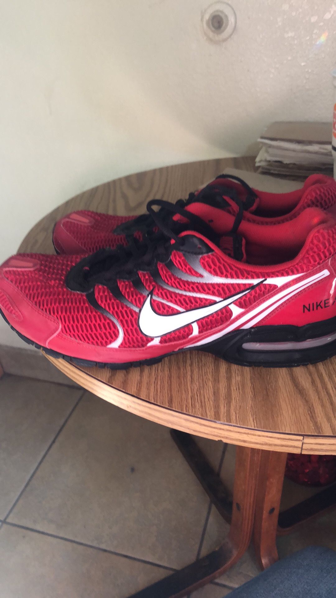 Men’s Nike Air Shoes 