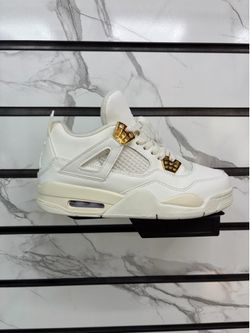 Jordon 4s