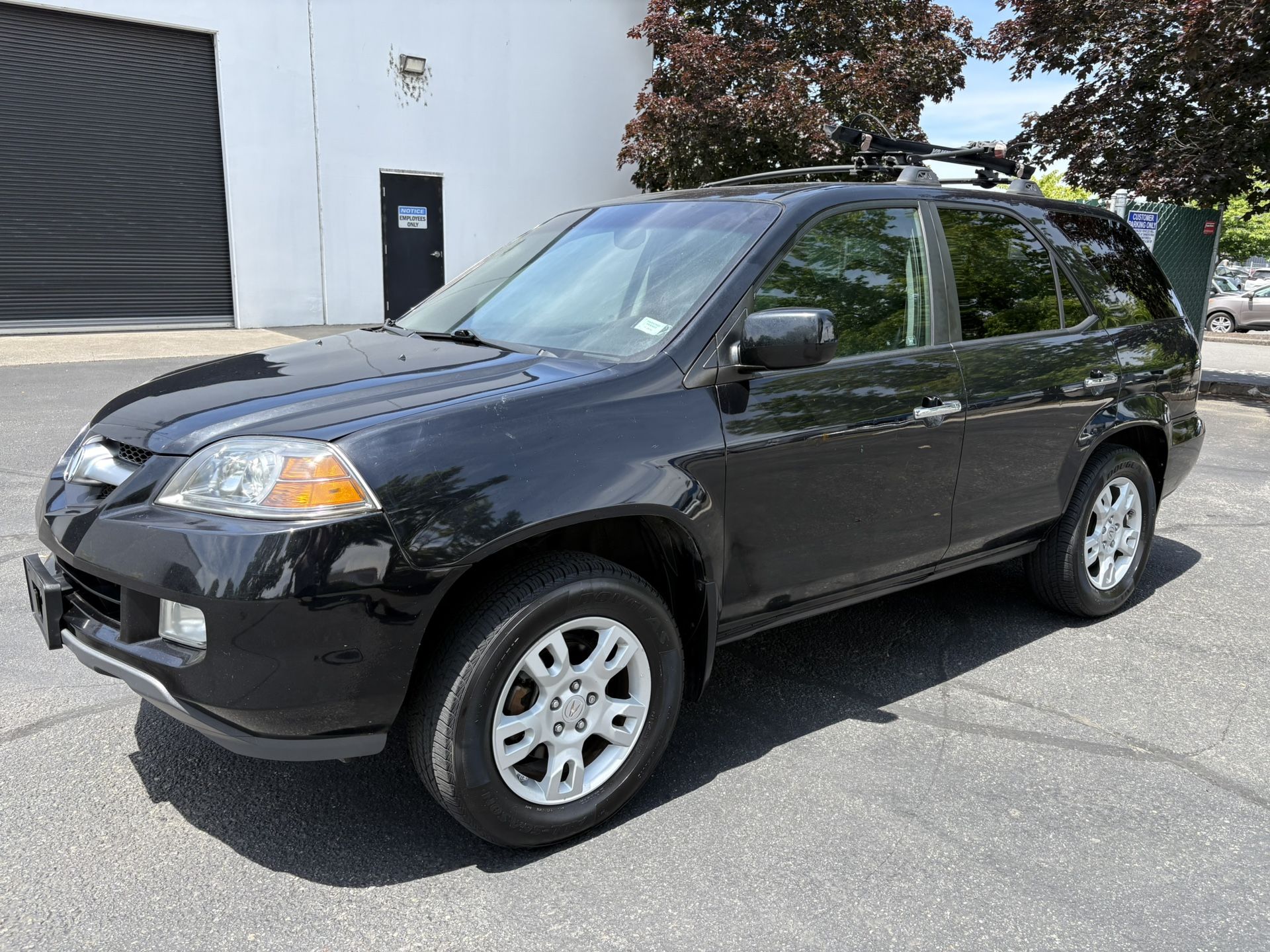 2006 Acura MDX