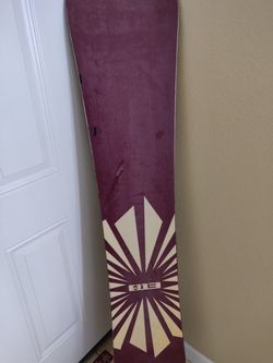 Burton Superfly II Core - Snowboard