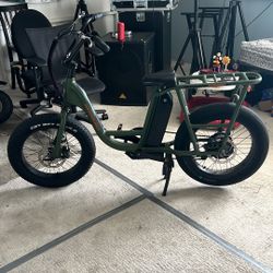 electric bike